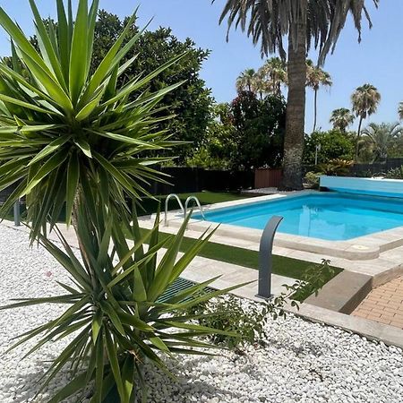 The Great Escape Villa Адехе Екстериор снимка