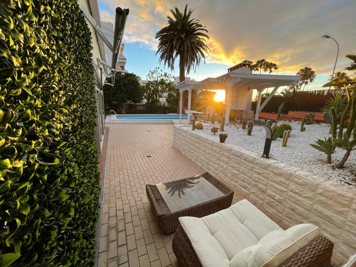 The Great Escape Villa Адехе Екстериор снимка