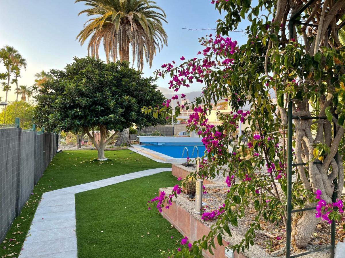The Great Escape Villa Адехе Екстериор снимка
